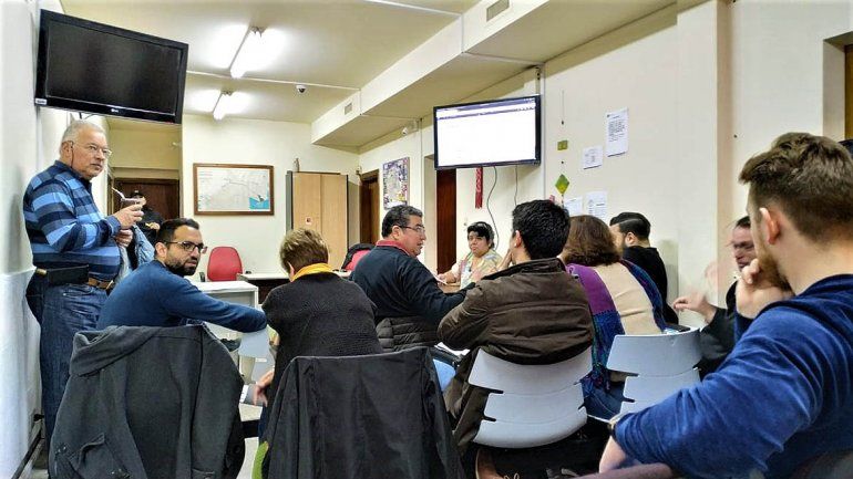 Abrieron otra urna pero descartaron irregularidades
