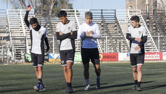 La vuelta a Fase 1 termina con el 2020 en la Liga