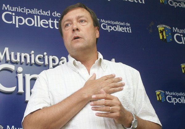 Comenzó la reunión en el Ministerio de Agricultura