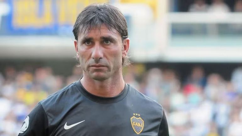 Abbondanzieri llega a Centenario con un concurso que te lleva a ver a La Scaloneta