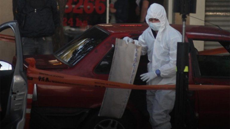 Horror en Flores: la secuestraron en la puerta de la escuela y la mataron