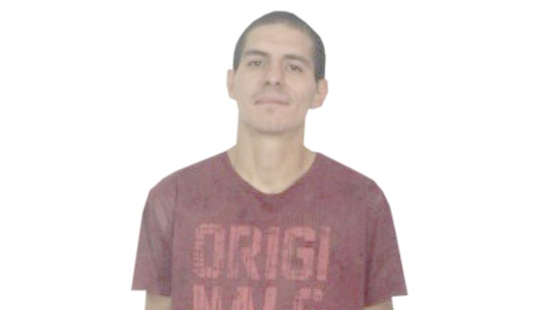 Jesús Soazo, el anticristo