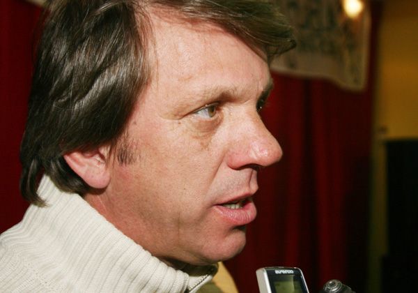 Revocan sobreseimiento de Sartor y se seguirá investigando causa de pasajes