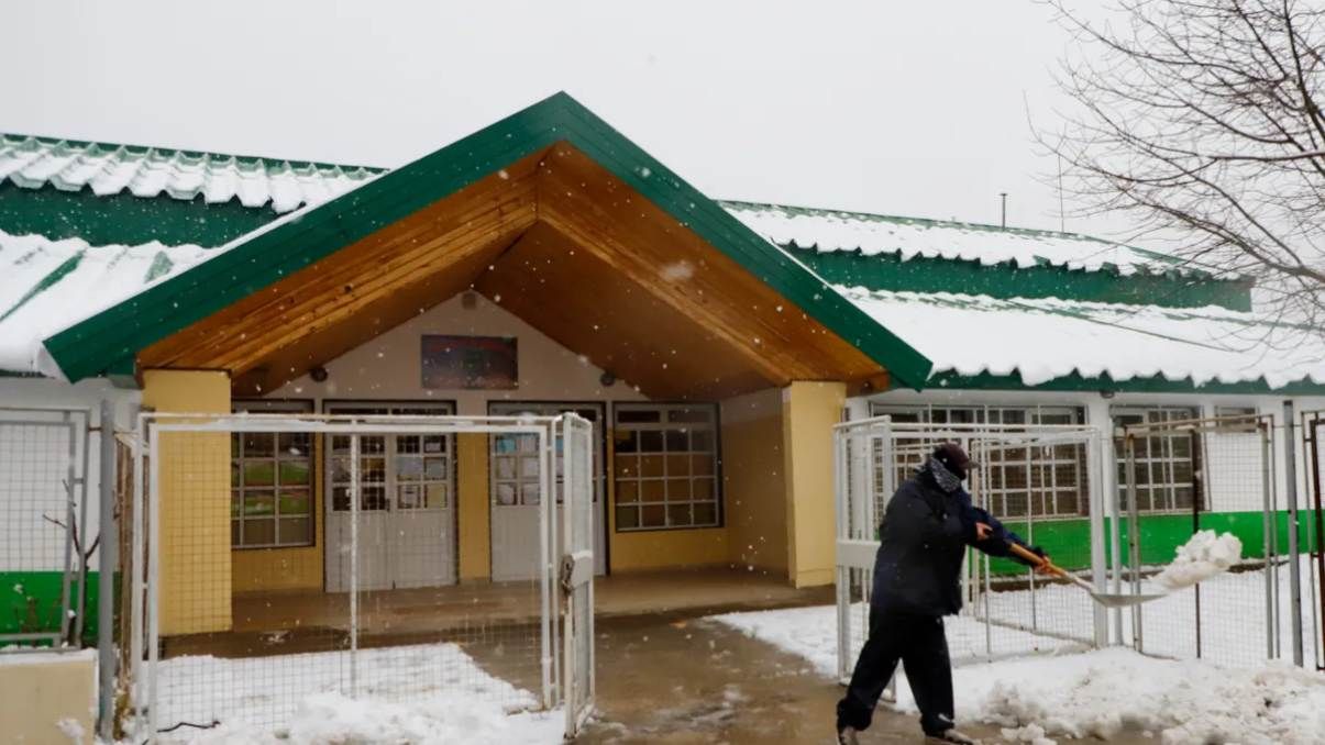 Ola de frío polar: los 7 trucos para calentar la casa sin prender la calefacción