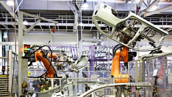 La transformación productiva ya impacta en miles de trabajadores y redefine el mapa social argentino. | LMCipolletti.com La transformación productiva ya impacta en miles de trabajadores y redefine el mapa social argentino.