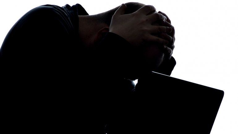 Sextorsión: amenazó a su ex pareja con publicar fotos de contenido sexual