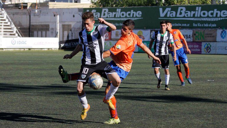 Ni Cipo ni Roca tiene chances en el presente Clausura liguista.