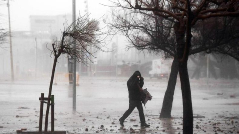Foto: Crónica.