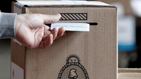 Conocé en detalle las nueve listas que disputarán las PASO 