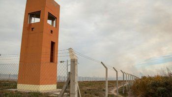 un preso se vistio de abogado y defendio a sus companeros