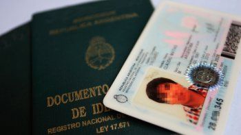 en rio negro toda la poblacion ya cuenta con su documento en rio negro toda la poblacion ya cuenta con su documento