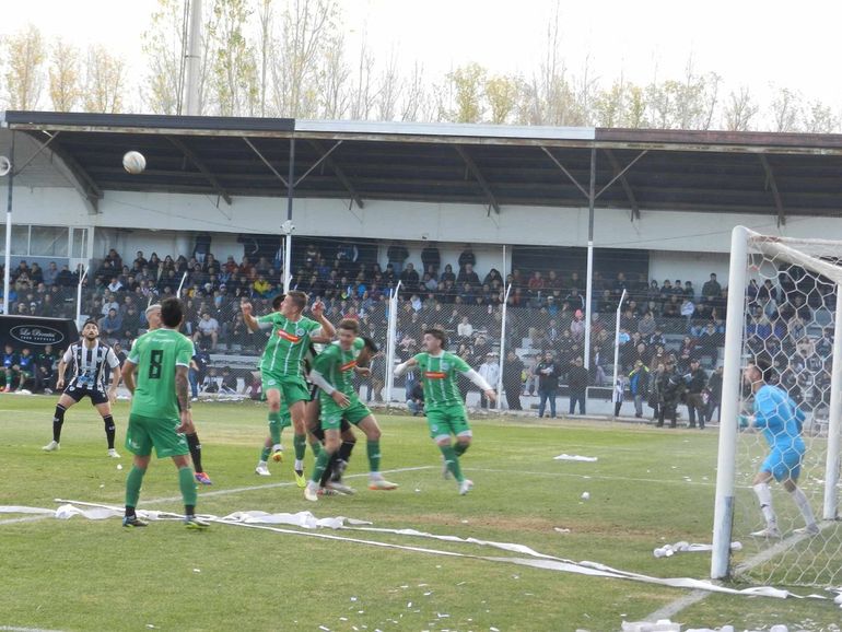 Fotos: gentileza Leo Sánchez (Cipo Pasión)