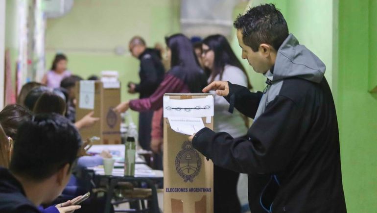 La publicaci&oacute;n del padr&oacute;n definitivo se realiza 40 d&iacute;as antes de la elecci&oacute;n general, como lo marca el cronograma electoral.