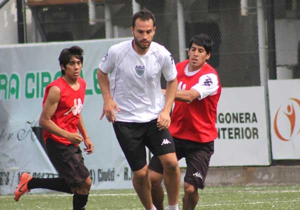 Ganar para llegar al Undecagonal