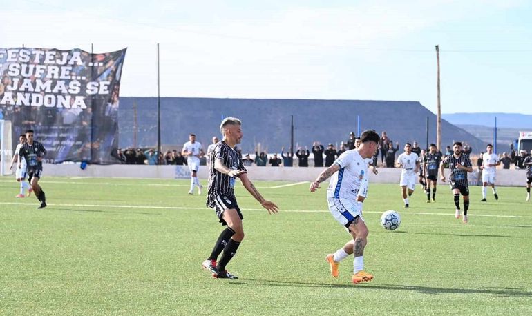 Yaír Marín, tras la derrota de Cipo en Rincón: Un partido de mierda, acá no se puede jugar