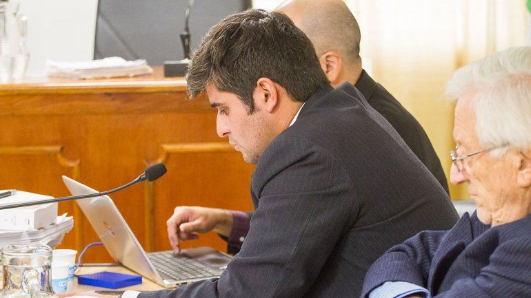 El juicio por el gremio de la fruta podría demorarse