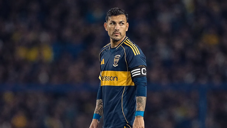 Úbeda define al reemplazante de Paredes de cara a otra final para Boca