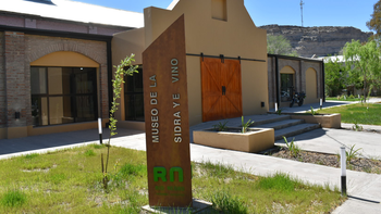 Es&nbsp; un proyecto ideado por el municipio reginense e impulsado por el gobierno de Río Negro a través de la cartera turística provincial y el acompañamiento de Turismo de Nación.