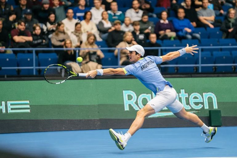 Copa Davis: Argentina perdió con Finlandia y deberá ir al Repechaje