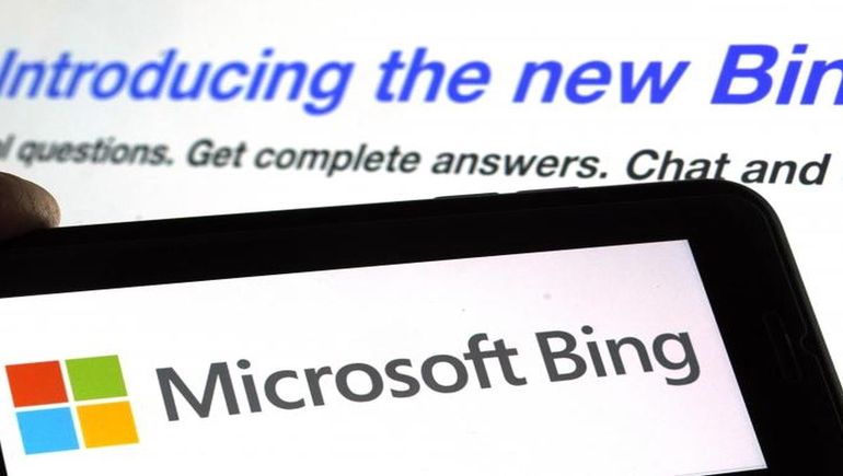 El chatbot de Microsoft alentó a un usuario a decir Heil Hitler
