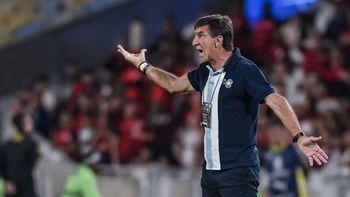 Racing atraviesa problemas con un futbolista. Racing atraviesa problemas con un futbolista.