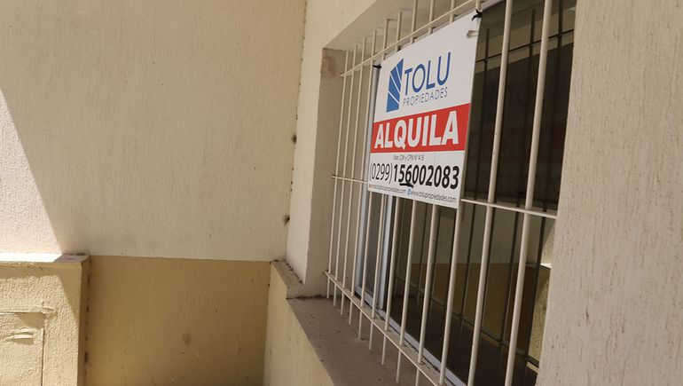 Una mujer de General Roca tuvo que acudir a la Justicia para exigir que le restituyan las llaves de su propiedad que había alquilado.