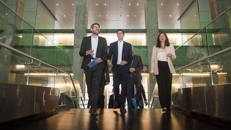 Río Negro acompaña a Nación en una gran apuesta al turismo internacional