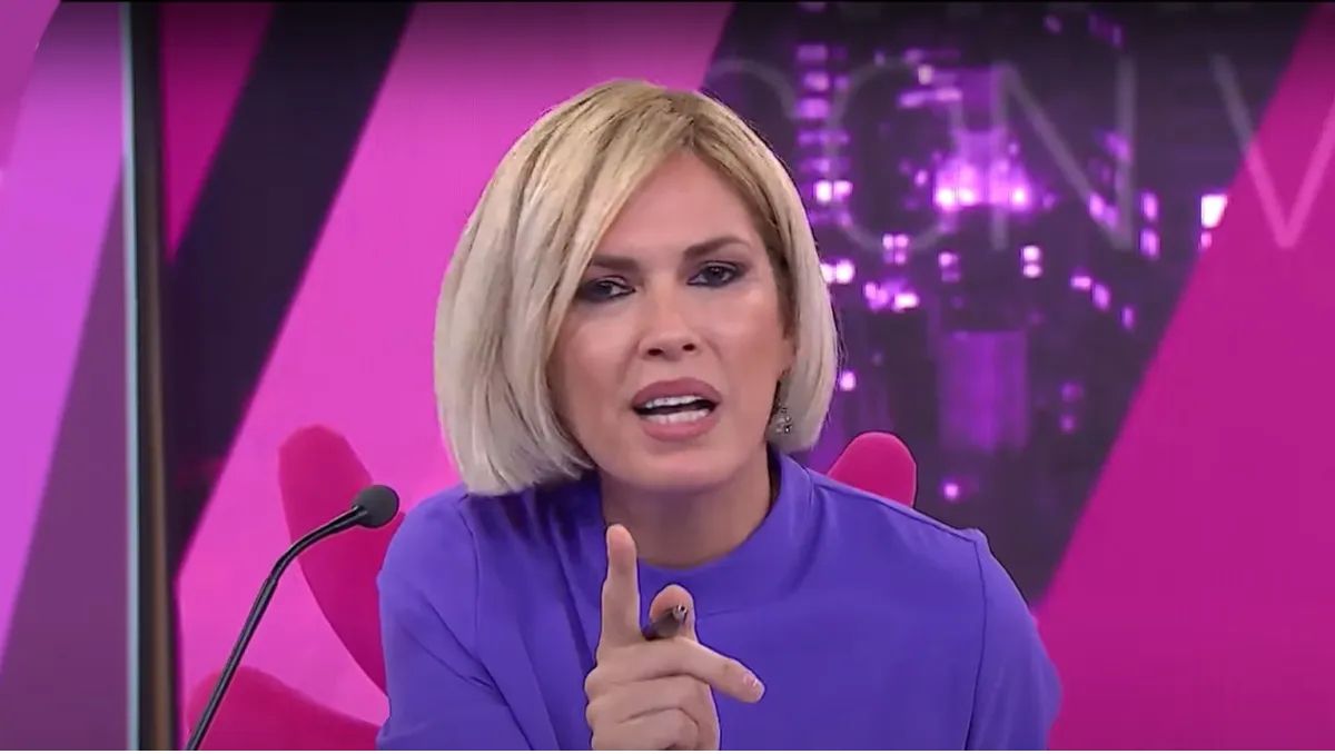 Tras la salida de Canosa