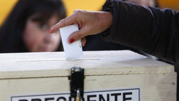 Así quedaron los resultados de las PASO en Cipolletti