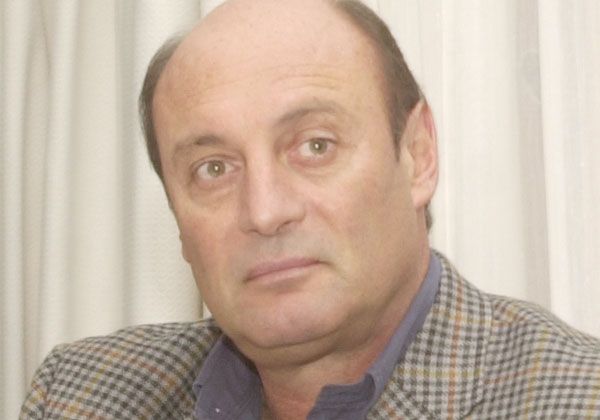 Comenzó la reunión en el Ministerio de Agricultura