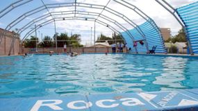 La Fiscalía indicó que el tiempo de inmersión sin asistencia inmediata resultó determinante en la muerte del niño. | LMCipolletti.com La Fiscalía indicó que el tiempo de inmersión sin asistencia inmediata resultó determinante en la muerte del niño.