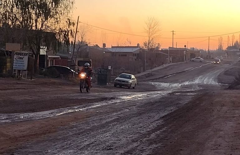 No quieren demoras en la regularización de las tierras