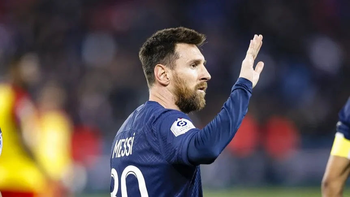El futuro de Lionel Messi se comienza a definir