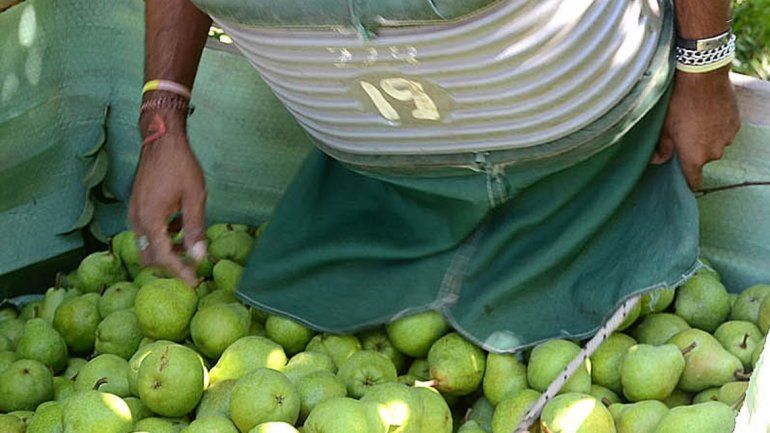 Nación no respondió a los reclamos chacareros