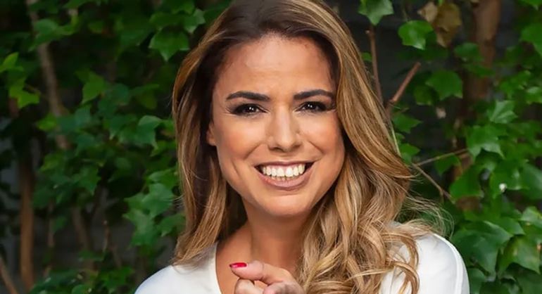 Son novios: el dato que confirma que Marina Calabró sale con su compañero de Radio Mitre