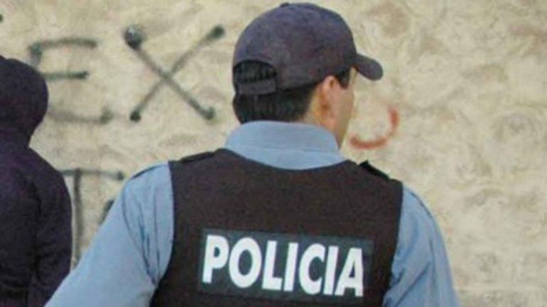 Asaltaron a un hombre de 58 años en su casa 