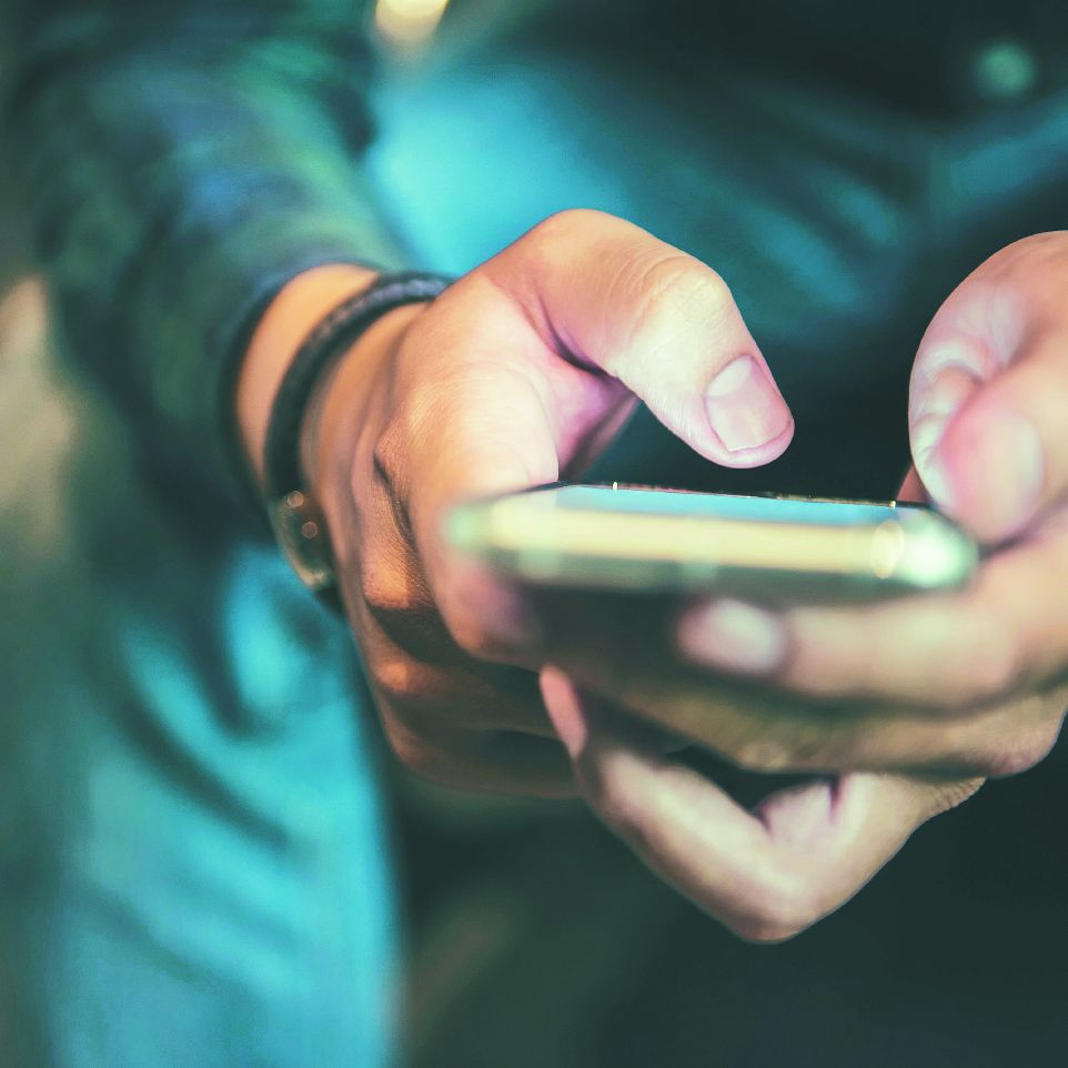 WhatsApp permitirá salir de un grupo sin que nadie se entere