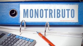 ¿A cuánto se va el Monotributo? En julio 2026 vuelven a subir los montos mensuales de todas las categorías | LMCipolletti.com ¿A cuánto se va el Monotributo? En julio 2026 vuelven a subir los montos mensuales de todas las categorías