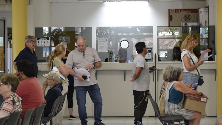 Más de 7 mil contribuyentes accedieron al pago anual del 15% en los impuestos municipales.