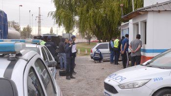En varios casos se les otorgan beneficios a los narcos presos.
