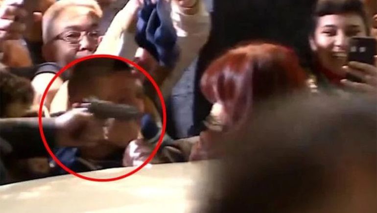 Las nuevas declaraciones de CFK: Que me quieran matar me conmocionó