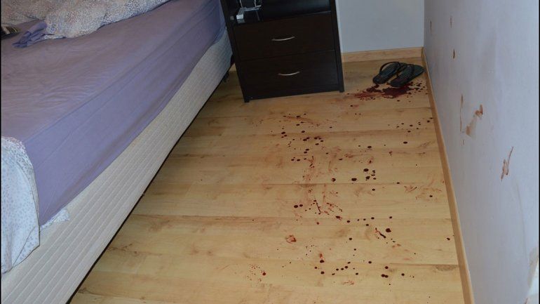 Los golpes de la Megabanda: boquetes, entraderas y robos a deptos céntricos