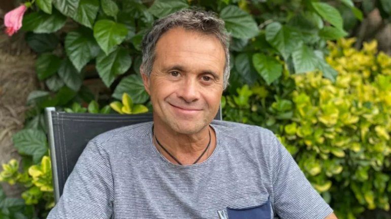 Fuerte repudio a Sergio Lapegüe por comentarios transfóbicos