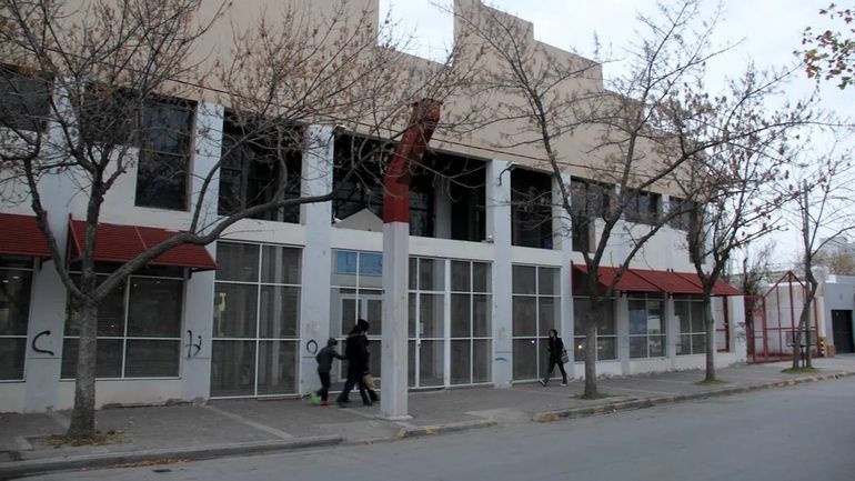 El Umbrales