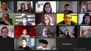 el frente de todos a favor del impuesto a las fortunas