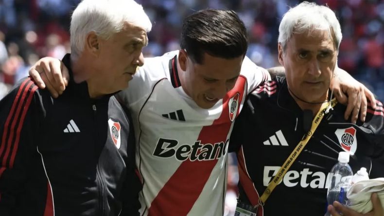 Sebastián Driussi