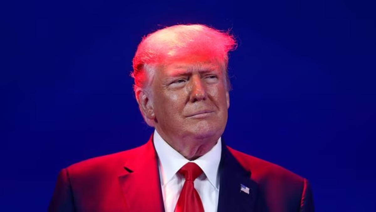 Donald Trump vendrá a Argentina para reunirse con Milei