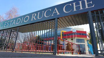 Ruca Che 