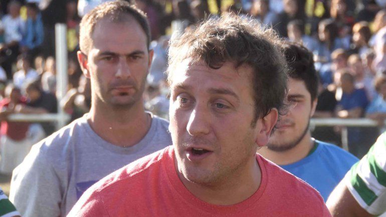 Mariano Santos