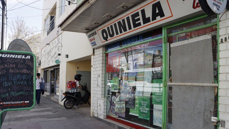 El tiempo se acaba:¿dónde está el cipoleño que ganó el Loto?